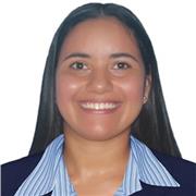 Profesora de ciencias sociales